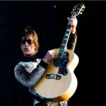 Richard Ashcroft, Live Event, Acoustic, TotalNtertainment, Music