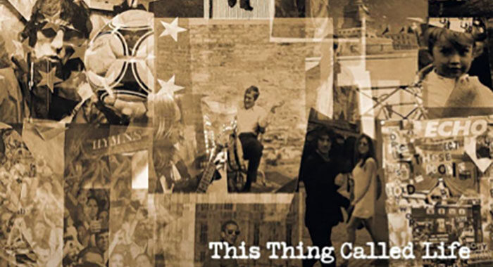 ‘This Thing Called Life’ new single Richard Ashcroft