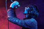 Richard Ashcroft Announces Outdoor Show