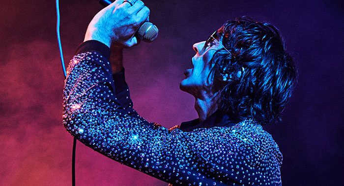 Richard Ashcroft Announces Outdoor Show