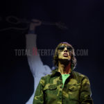 Richard Ashcroft, Stephen Farrell, Music, TotalNtertainment, Review, Manchester