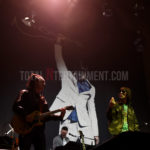 Richard Ashcroft, Stephen Farrell, Music, TotalNtertainment, Review, Manchester