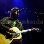 Richard Ashcroft, Stephen Farrell, Music, TotalNtertainment, Review, Manchester