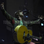 Richard Ashcroft, Stephen Farrell, Music, TotalNtertainment, Review, Manchester