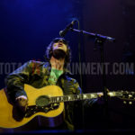 Richard Ashcroft, Stephen Farrell, Music, TotalNtertainment, Review, Manchester