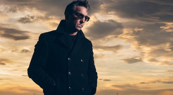 Richard Hawley has announced UK dates for this October