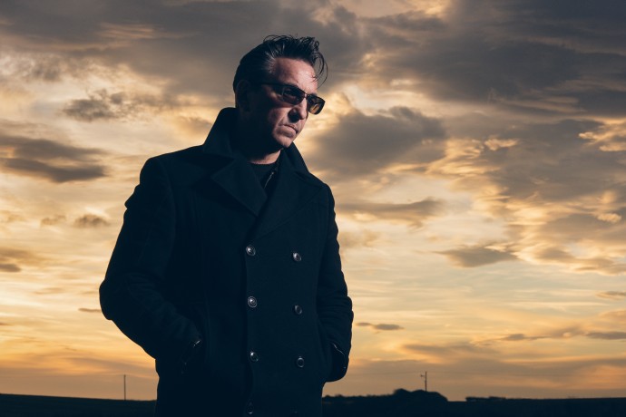 Richard Hawley, Music, Tour, TotalNtertainment, Sheffield