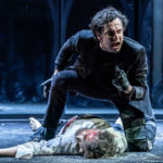 Richard III, TotalNtertainment, Manchester, Theatre, Tom Mothersdale
