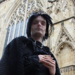 Richard lll, York Dungeon, Theatre, Performance, TotalNtertainment, Nick Trott