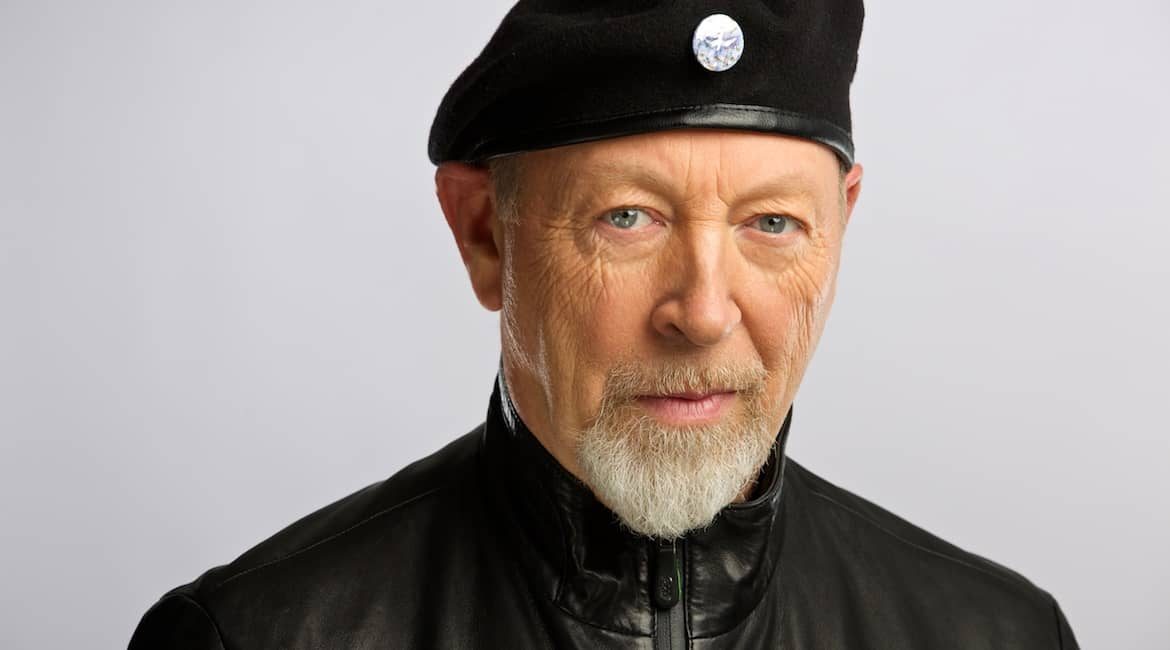 Richard Thompson, tour, York, TotalNtertainment, Musician