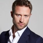 Richard Winsor, Saturday Night Fever, Musical, Theatre, TotalNtertainment, York