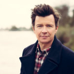 Rick Astley, Music, Tour, TotalNtertainment, Leeds