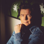 Rick Astley