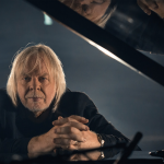 Rick Wakeman, Piano Odyssey, Manchester, totalntertainment, tour