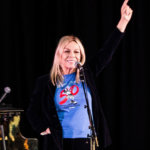 Rickie Lee Jones, Music, Tour, TotalNtertainment, Manchester