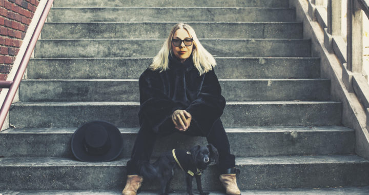 Rickie Lee Jones reveals politically driven animated video for ‘Nagasaki’