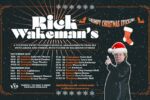 TotalNtertainment Chats to Rick Wakeman