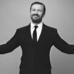 Ricky Gervais, Comedy, TotalNtertainment
