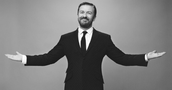 Ricky Gervais’ 7 Best Contributions to Comedy