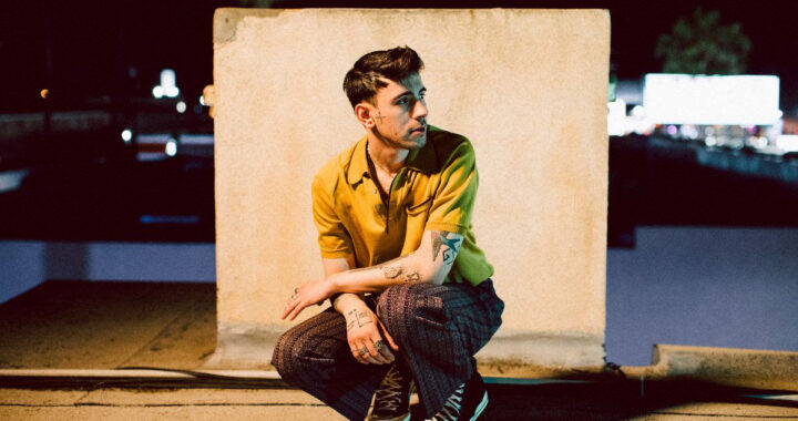 Ricky Himself releases new track ‘I Might Die’