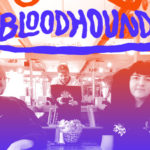 Bloodhound, Rifffest, TotalNtertainment, Interview, Graham Finney, Leeds