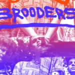 Brooders, Rifffest, TotalNtertainment, Interview, Graham Finney, Leeds