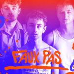 Faux Pas, Leeds, Rifffest, Graham Finney, TotalNtertainment, Interview