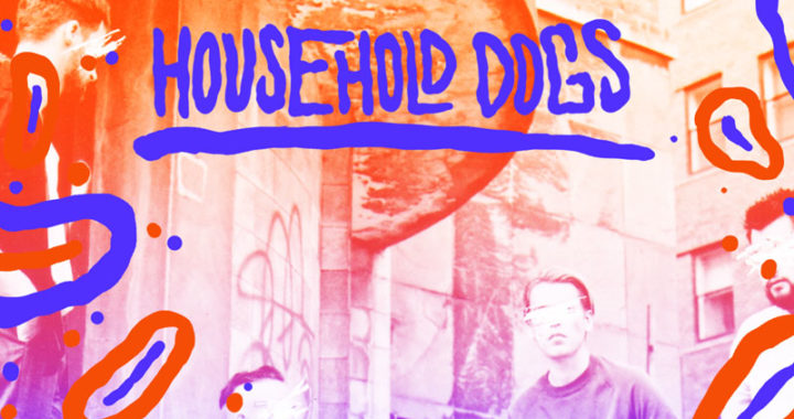 10 Questions with …. Household Dogs