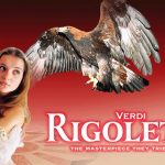 Rigaletto, theatre, musical, Ellen Kent, Opera, Verdi