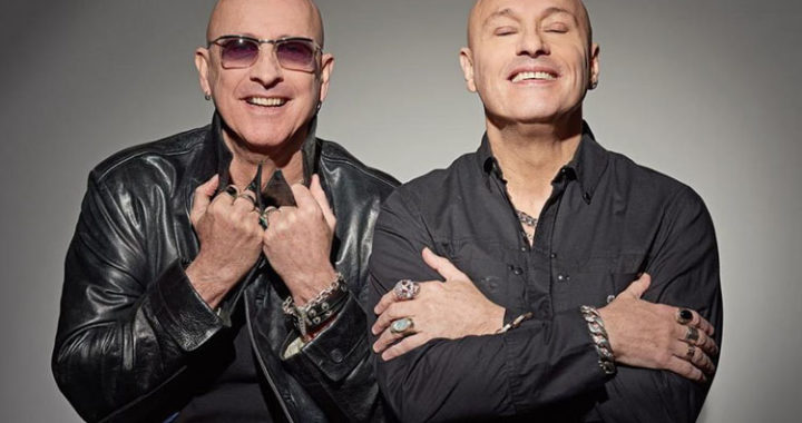Right Said Fred New EP Good Times Everybody