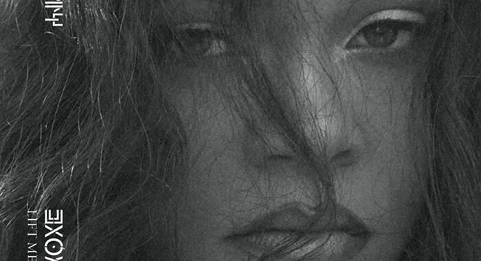 Rihanna releases new track ‘Lift Me Up’