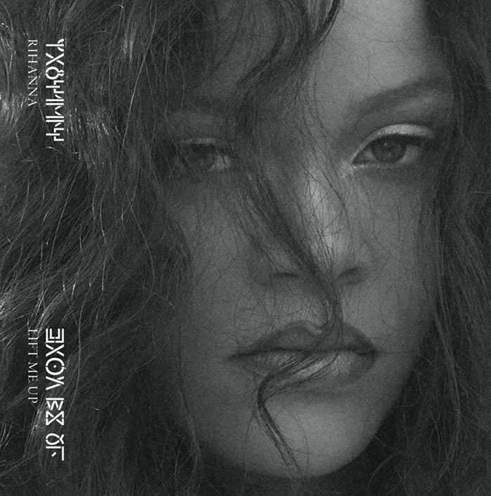 Rihanna, Music News, New Single, Lift Me Up, TotalNtertainment