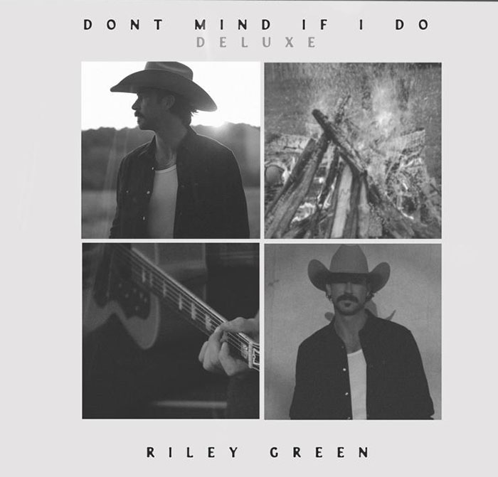 Riley Green