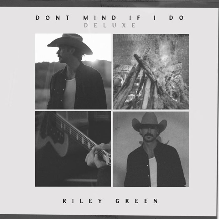 Riley Green