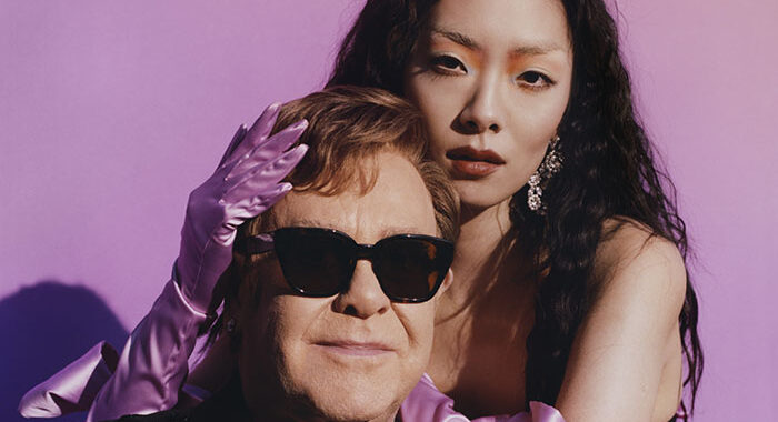 Rina Sawayama announces new single ‘Chosen Family