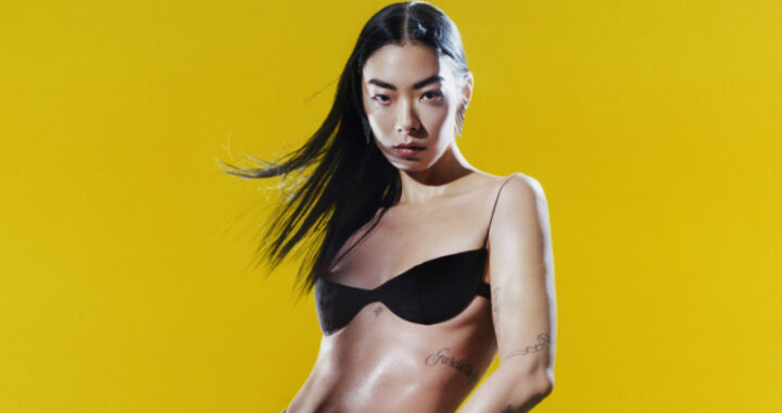 Rina Sawayama shares new single ‘Hurricanes’