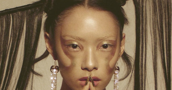 Rina Sawayama shares ‘Chosen Family’
