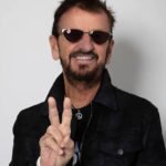 Ringo Starr, Music, New Single, TotalNtertainment, Here's To The Nights