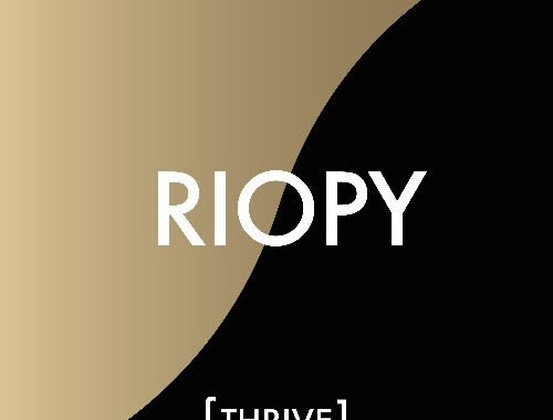 RIOPY announces fourth album ‘THRIVE’