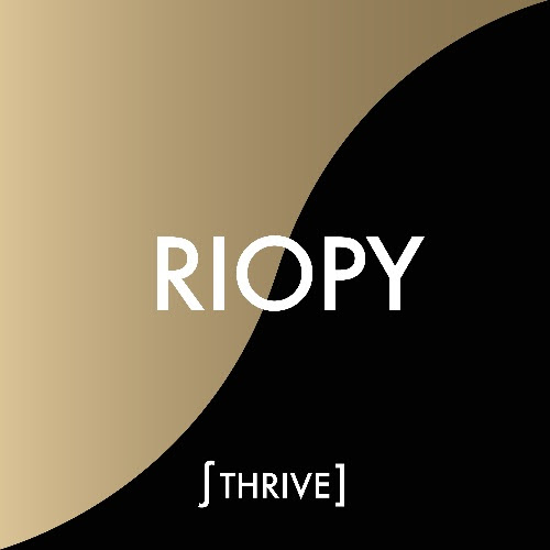 Riopy, Music News, Tour News, TotalNtertainment, New Album, Thrive