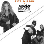 Rita Wilson, Music, Charity Single, Naughty By Nature, TotalNtertainment