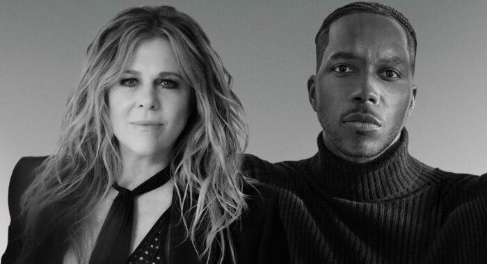 Rita Wilson shares new track ‘Massachusetts’