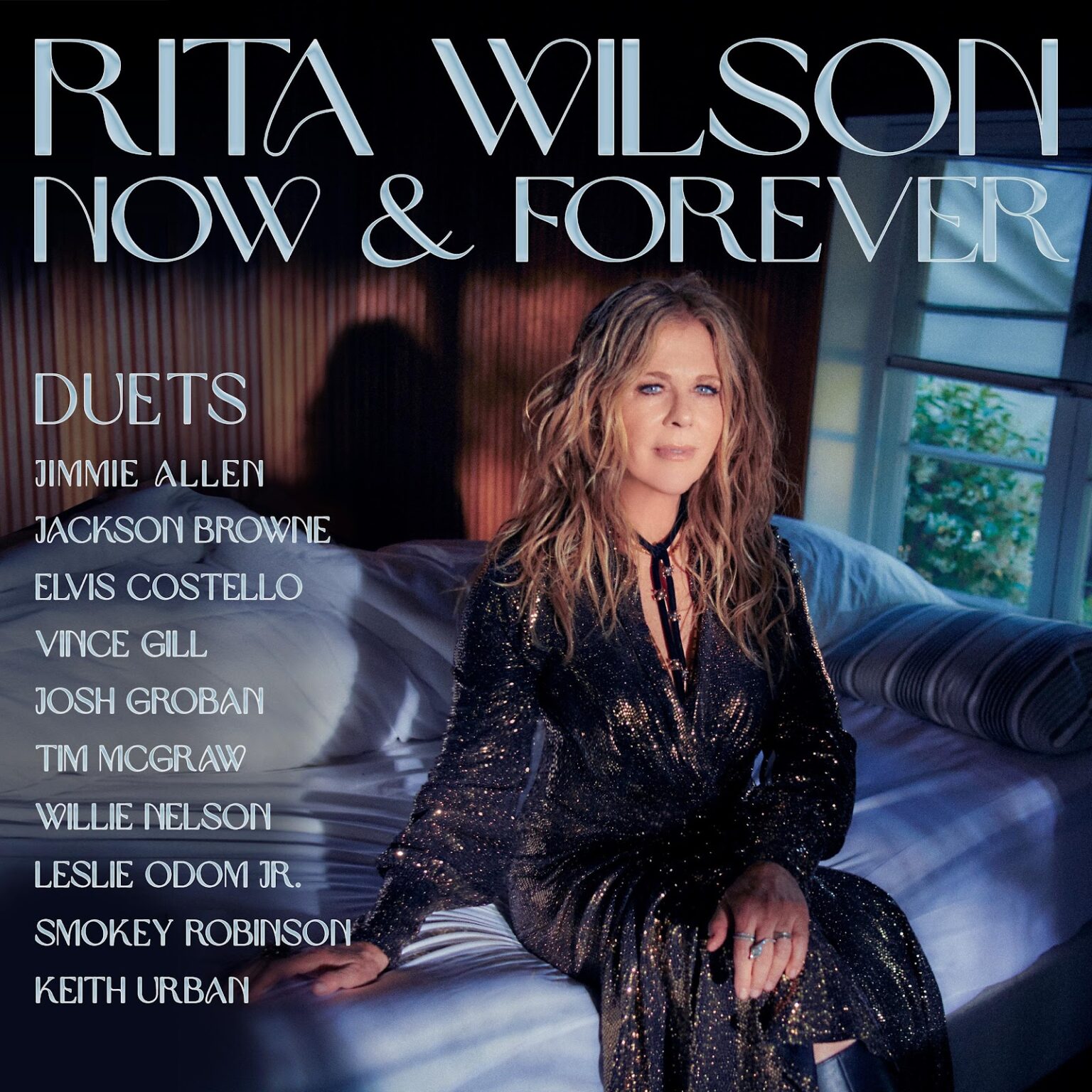 rita wilson tour