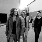 Rival Sons, Music, Tour, Liverpool, TotalNtertainment