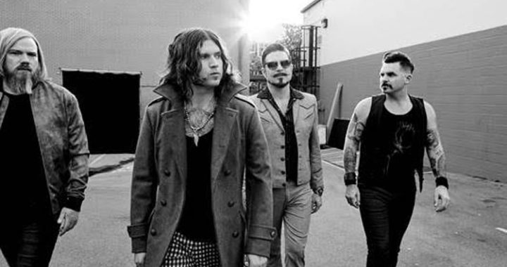 Rival Sons Announce New UK Tour