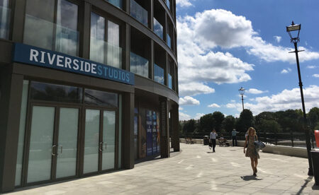 Riverside Studios announces April theatre programme - TotalNtertainment