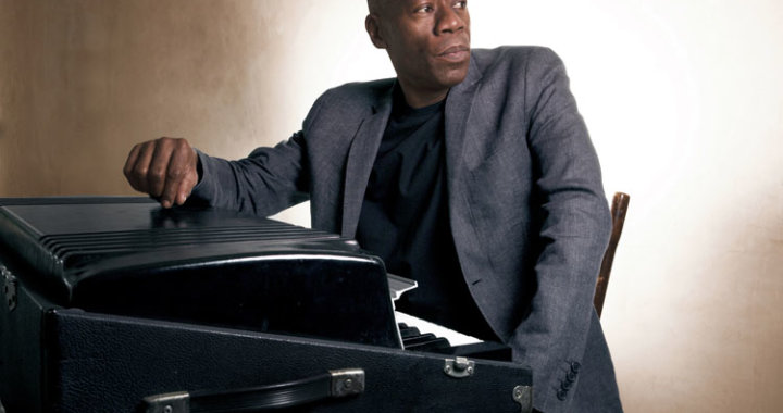 ‘Twice In A Lifetime’ Roachford Album Review