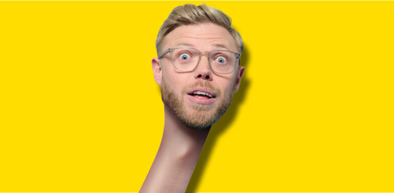 Rob Beckett