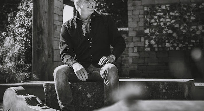 Rob Bridge to release new track ‘True Romance’