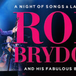 Rob Brydon, Comedy News, Tour, TotalNtertainment